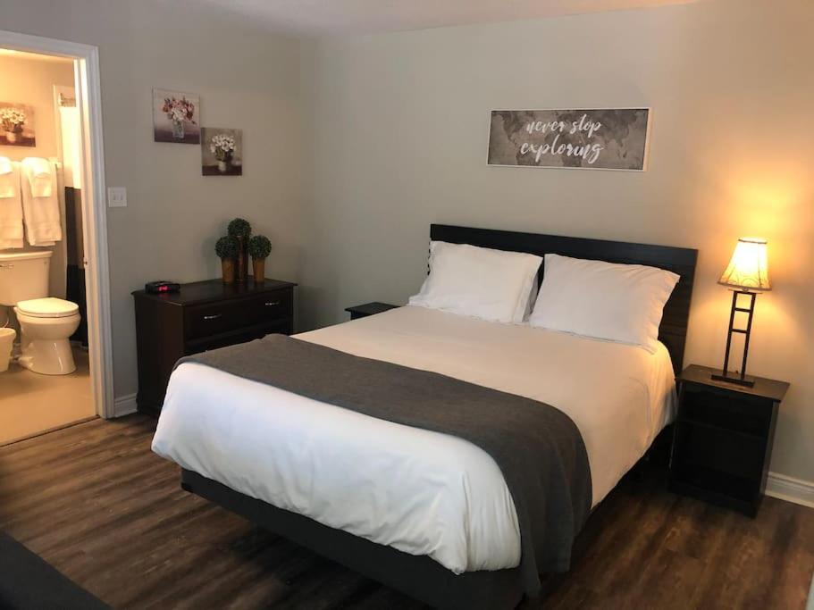 Freshly Upgraded Cozy Studio @ North Creek Resort — Hotel in The Blue Mountains (ON)