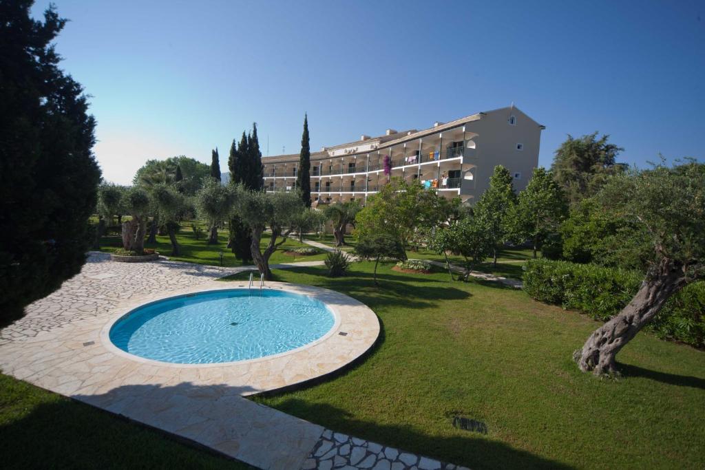 Delfinia Hotel photo