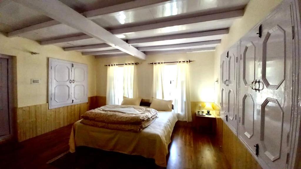 Lahaul Home Stay Sumnam photo