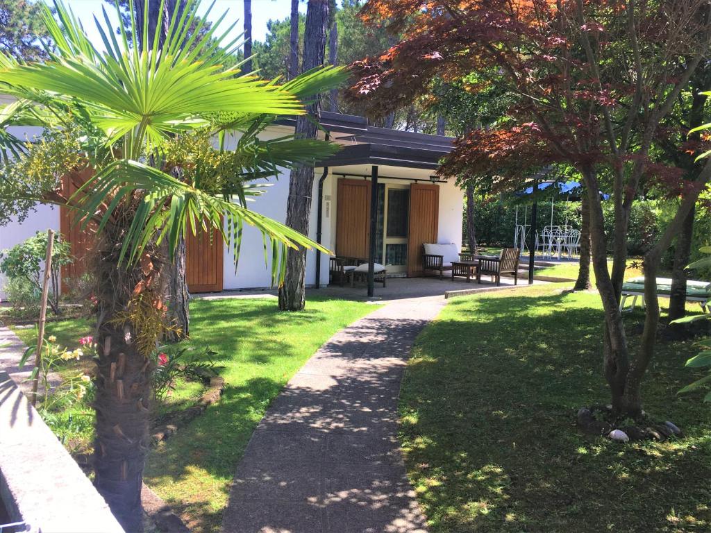 Villa Mazzi - 1