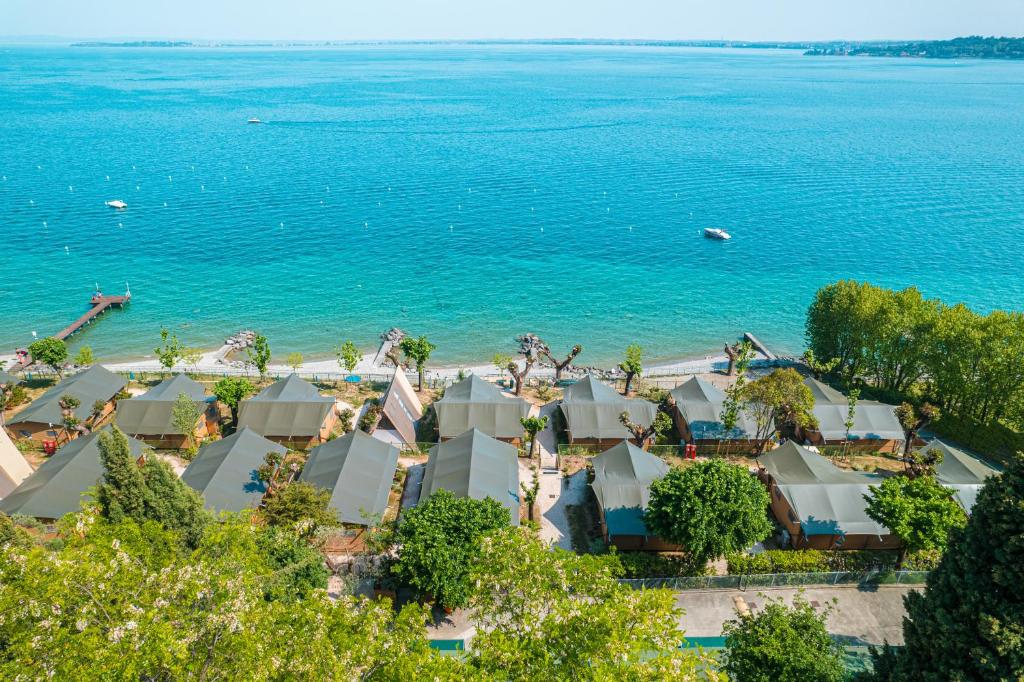 Village & Glamping Riva Blu - 1