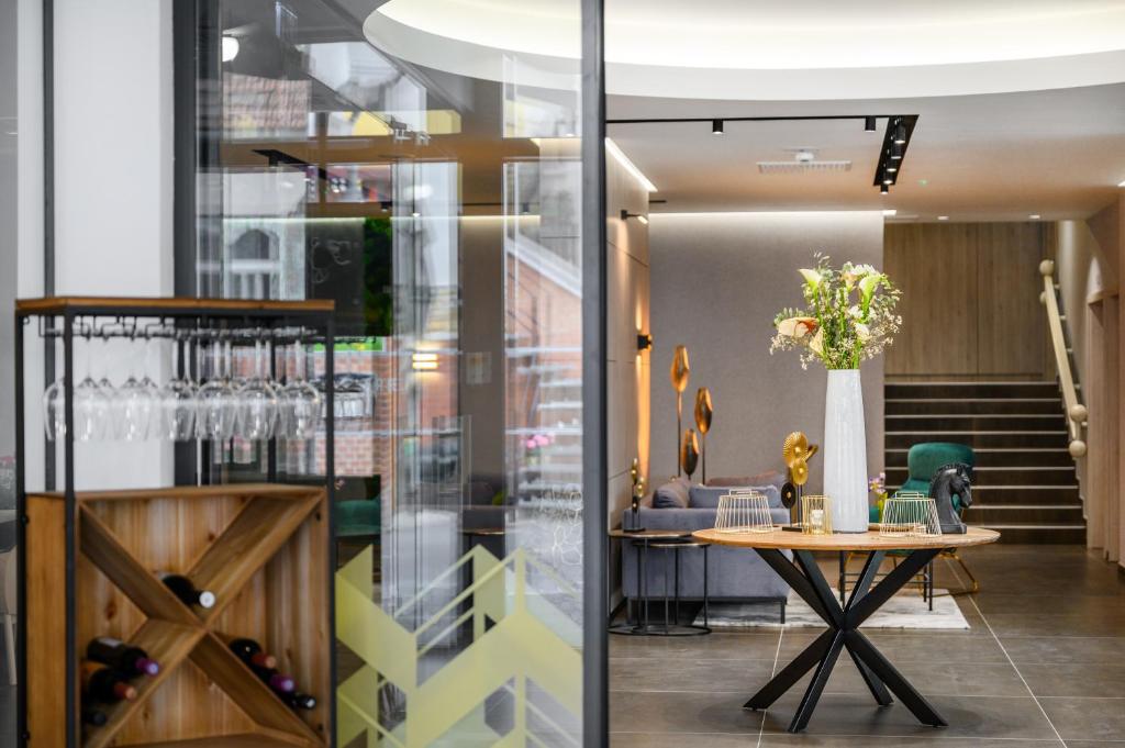 Mercure Tokaj Center photo