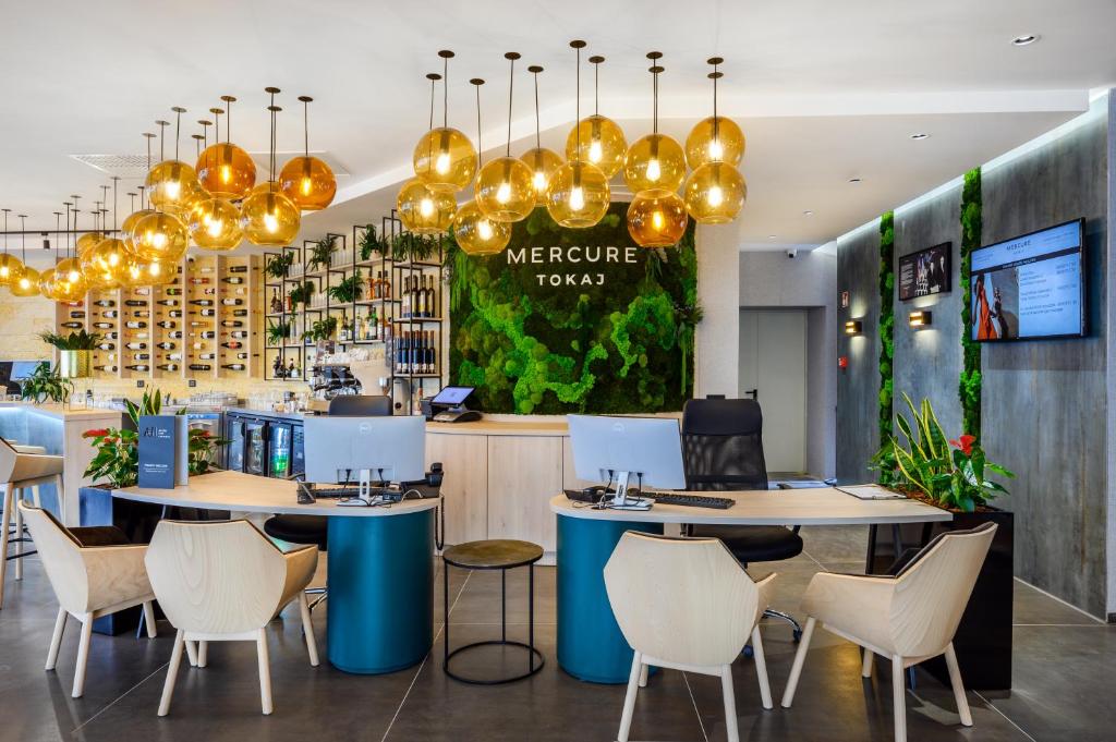 Mercure Tokaj Center photo
