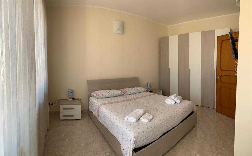 Bilocale, via Udine 11 F, Gallipoli ''AmiciziaWeb'' - 3