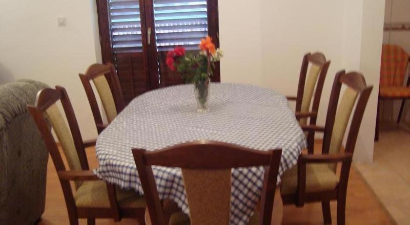 Apartments Vukasović - 4