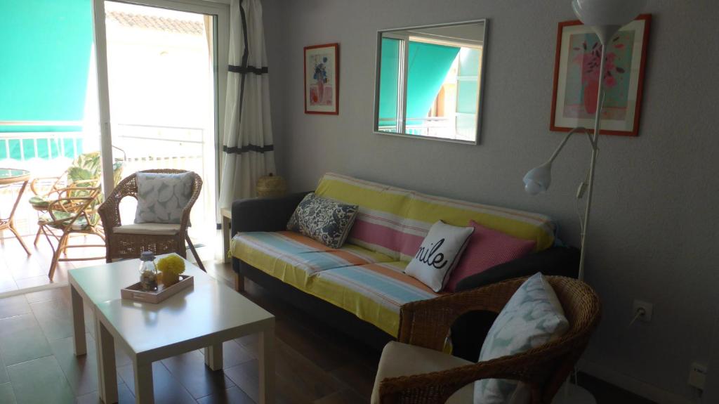 Apartamento Vivemar - 3