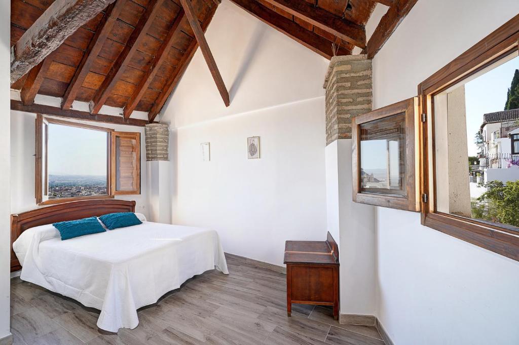 LM Casa ALBAYCIN - 1