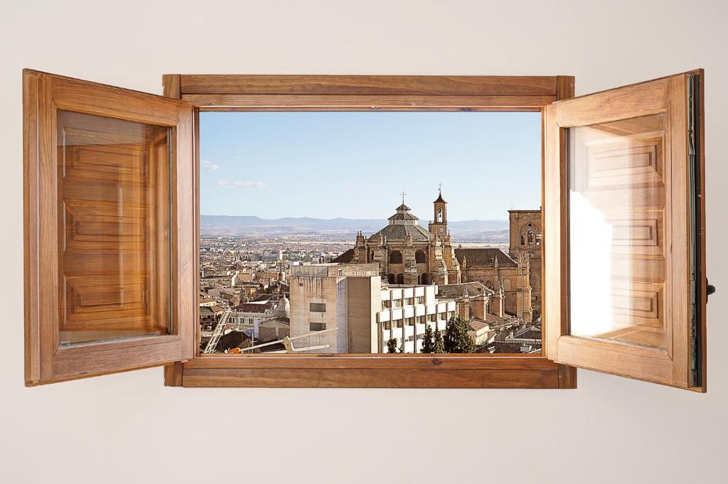 LM Casa ALBAYCIN - 2