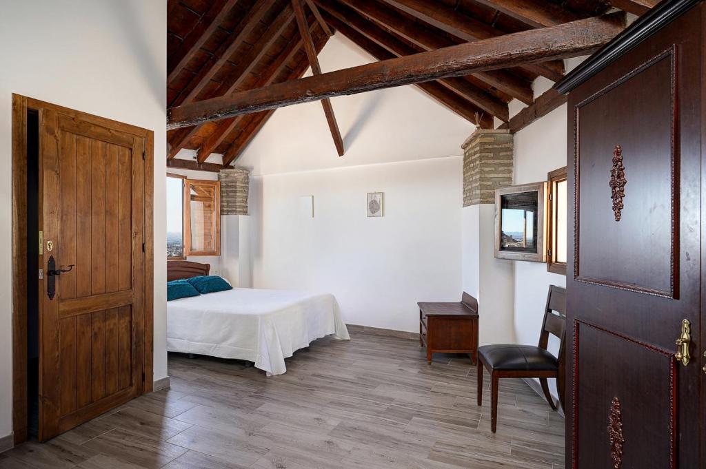 LM Casa ALBAYCIN - 4