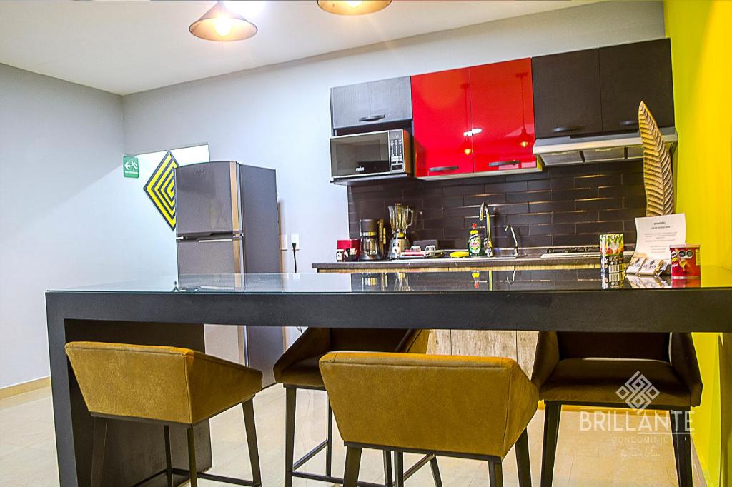 Condominio Brillante GDL - 4