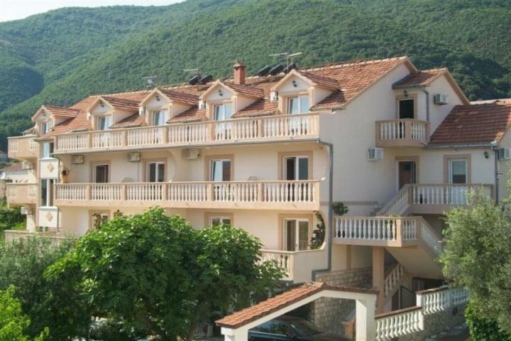 B&B Guest House Vasiljevic - 4