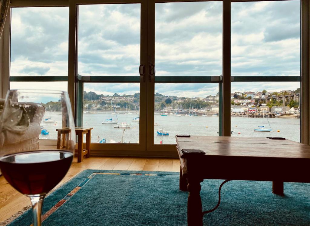 Tamar View (Plymouth Family Rental) - photo 3