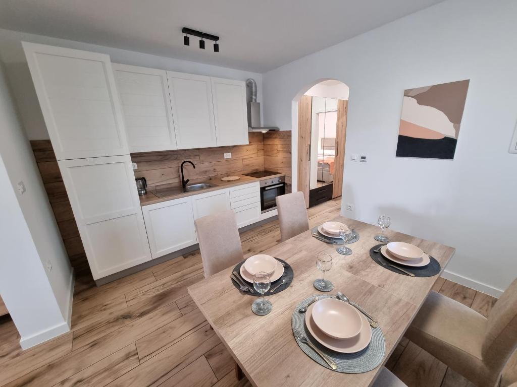 Apartman Lovre, Zadar