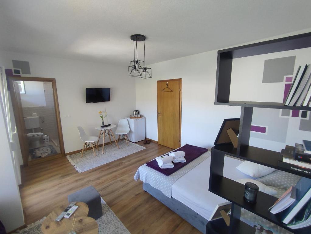 Luna APARTMANI photo