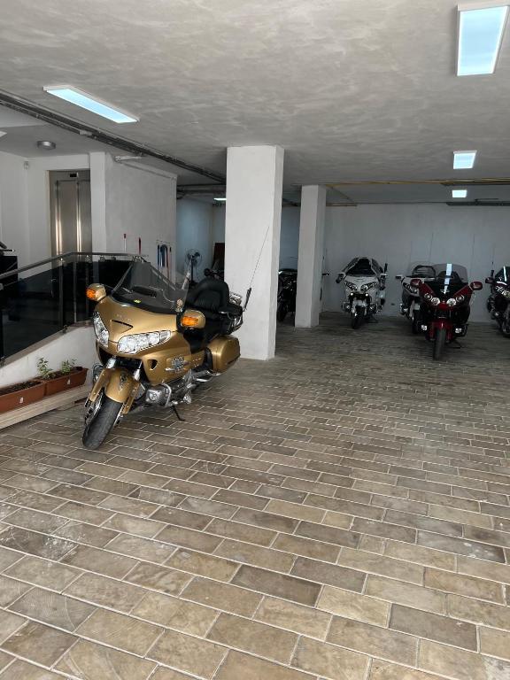 Mervin Hotel photo