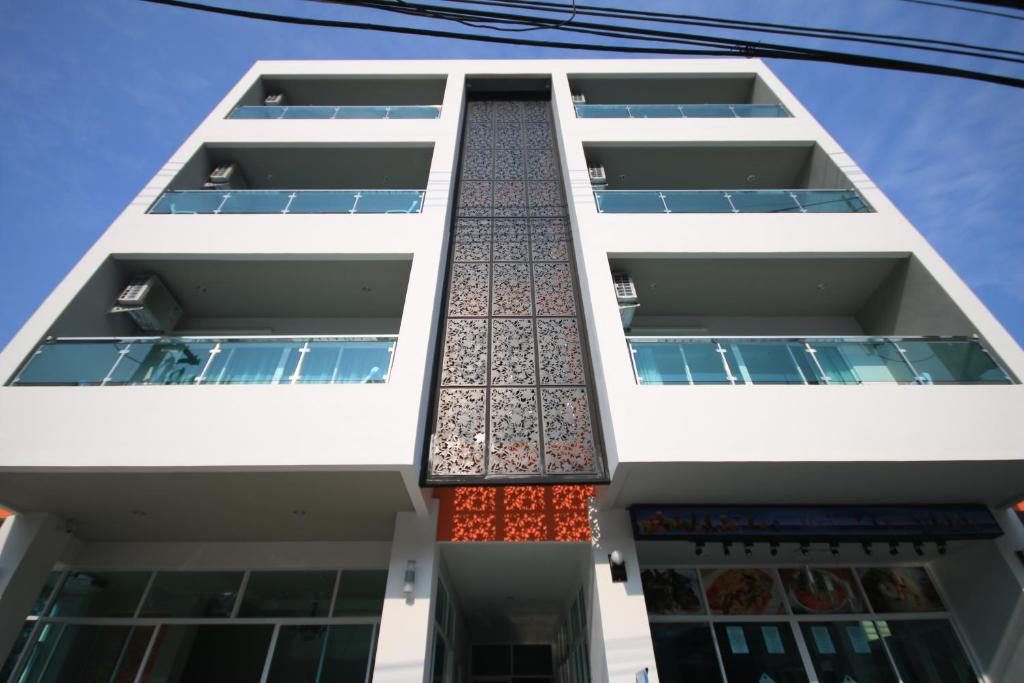 Karon Sea Side Hotel photo