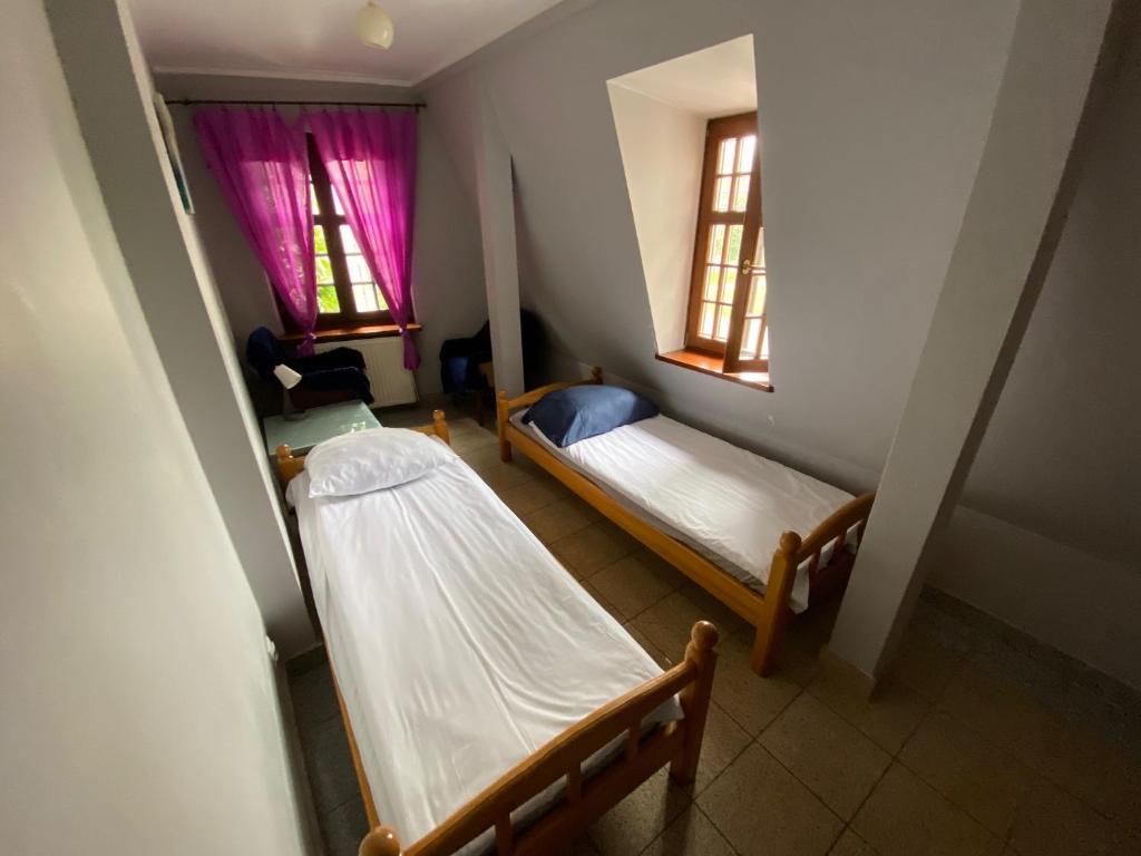 Hostel Przy Targu Rybnym photo