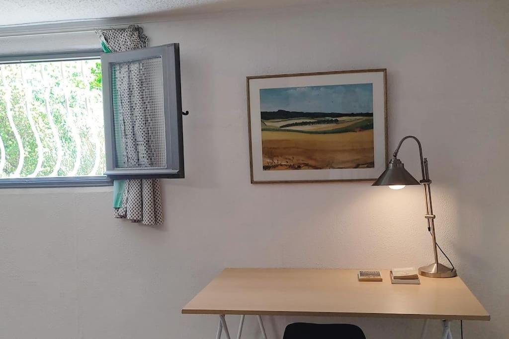 Studio 28m2 climatisé,WIFI, proche des calanques,plages - 4