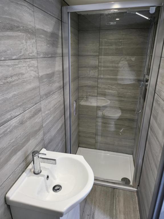 Vetrelax Colchester 3bedroom house photo