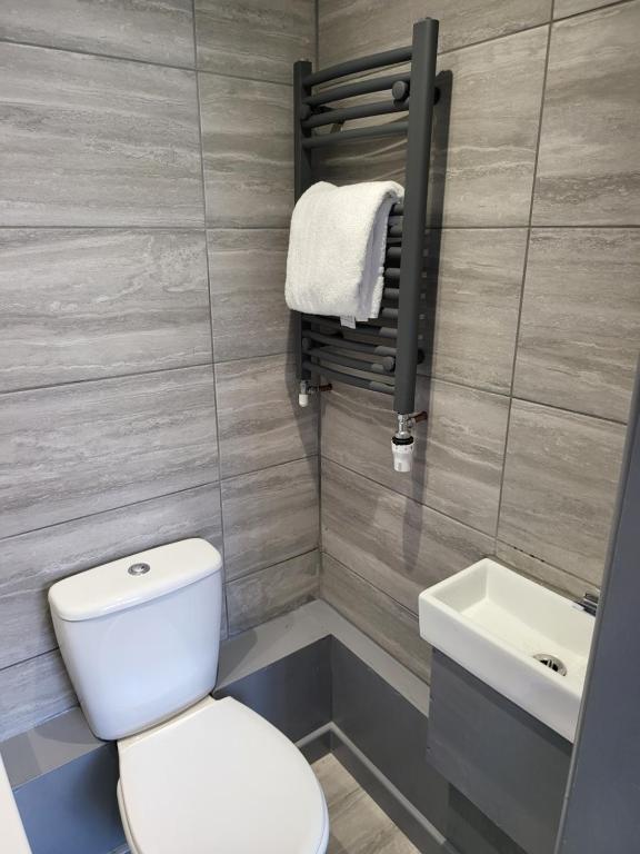 Vetrelax Colchester 3bedroom house photo