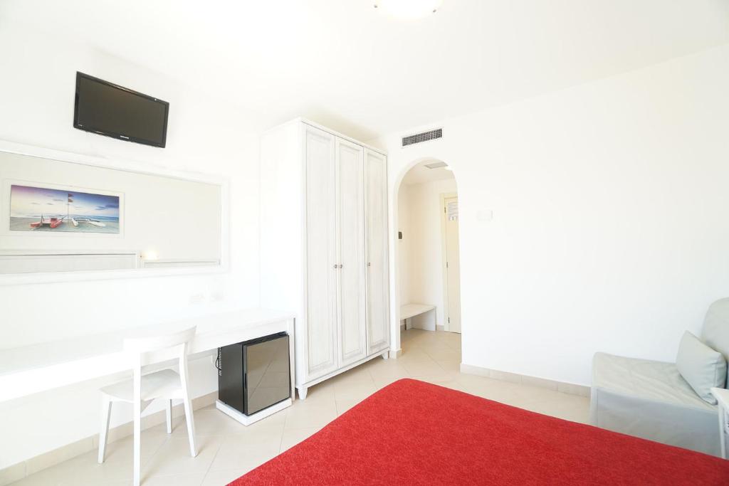 HOTEL PIGALLE - 4
