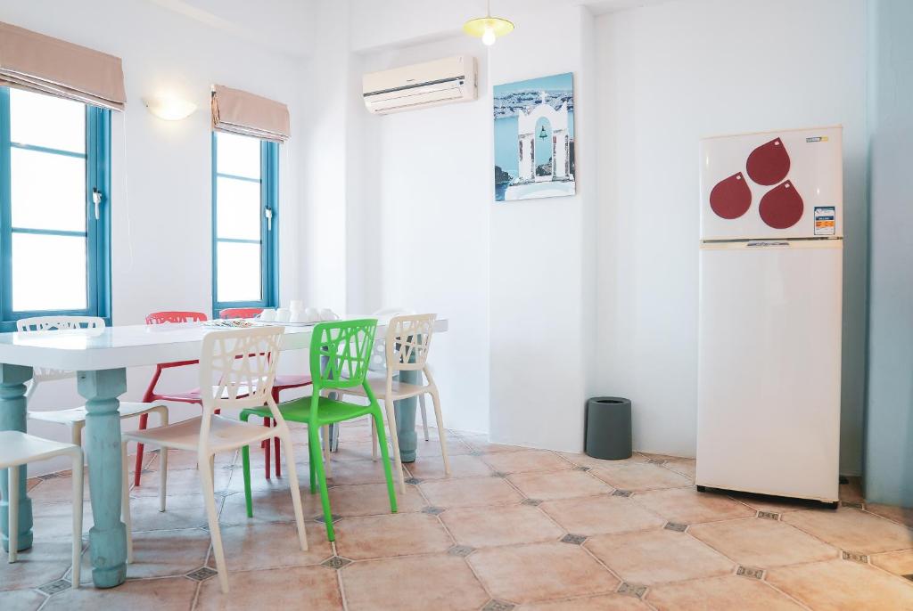 Bethlehem B&B & Villa Kenting