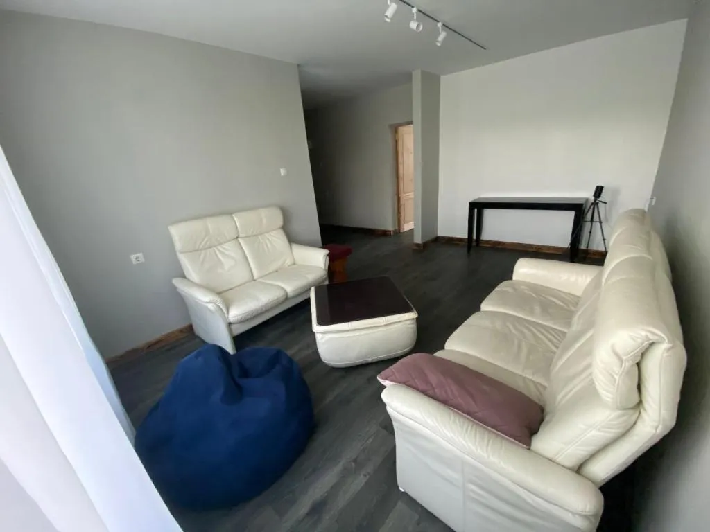 AVapartment, Hotel in Lipuški