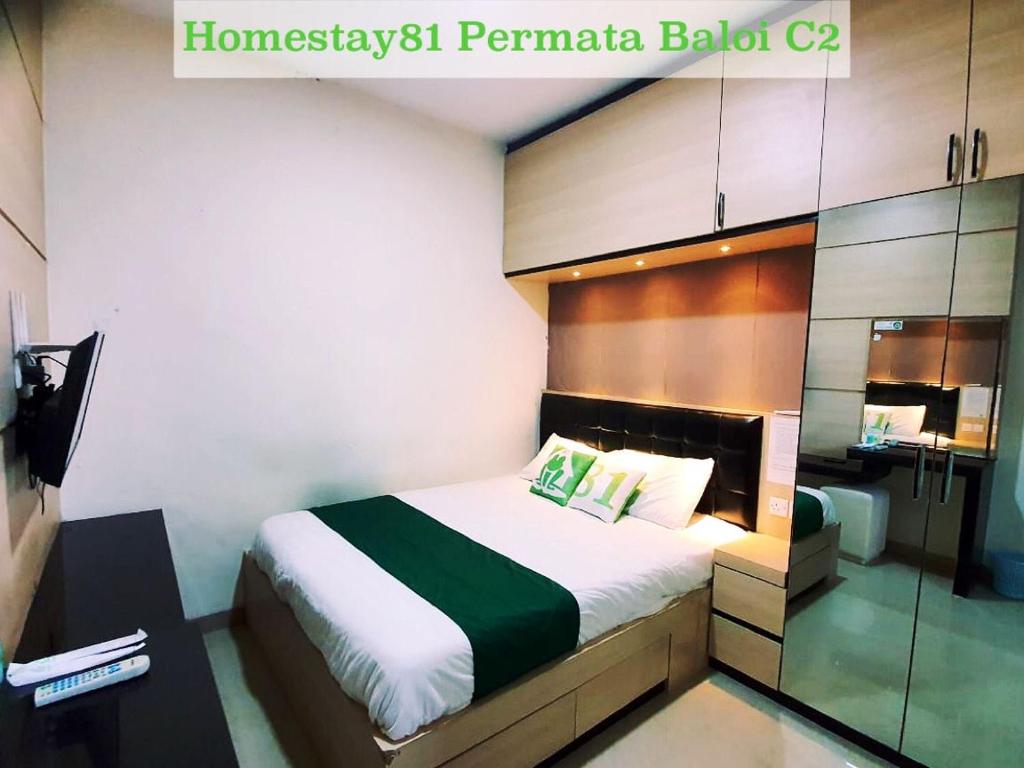 Homestay 81 Permata Baloi C2 — Hotel in Batam Island