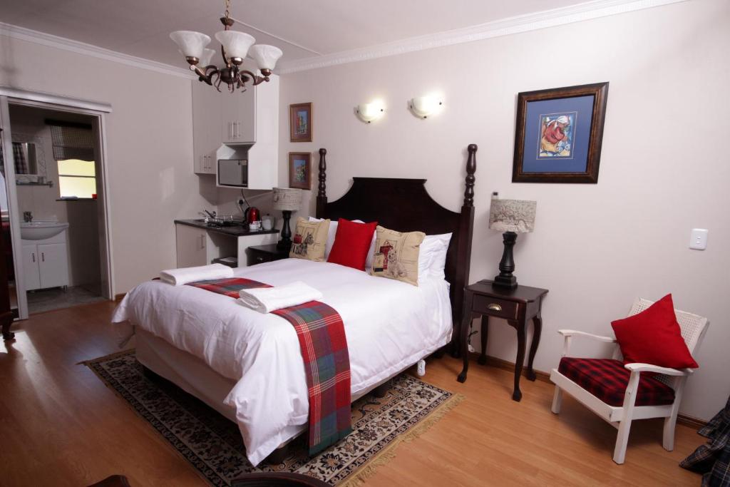 Aberdeen House — Hotel in Newcastle