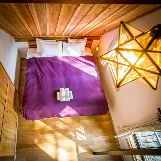 Misorano Chalet — Hotel in Hakuba