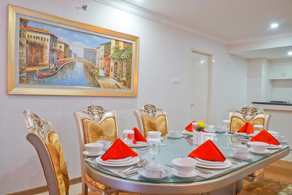 Swiss-Belhotel Lampung