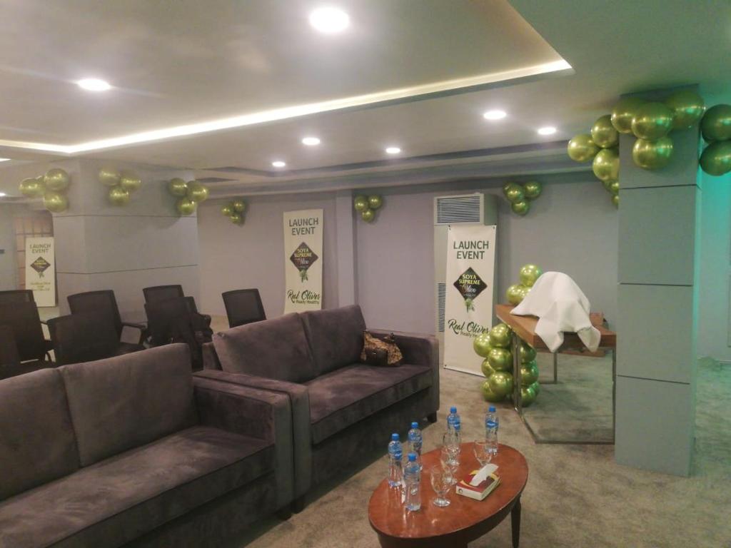 Meeting room / ballrooms