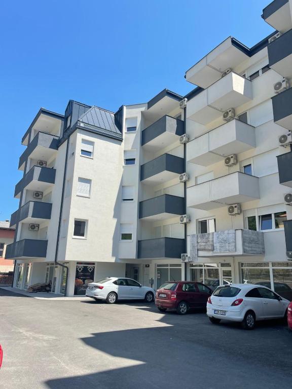 Apartment Visoko — Hotel in Visoko