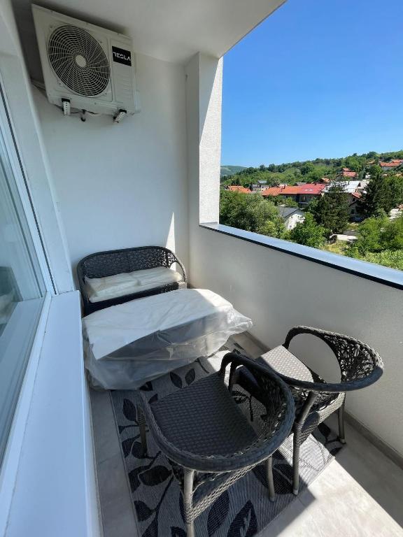 Apartment Visoko photo