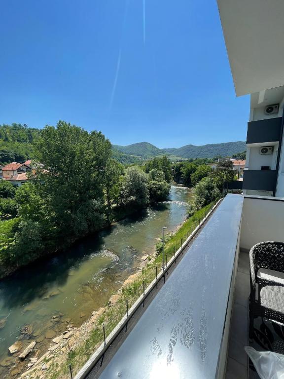 Apartment Visoko photo