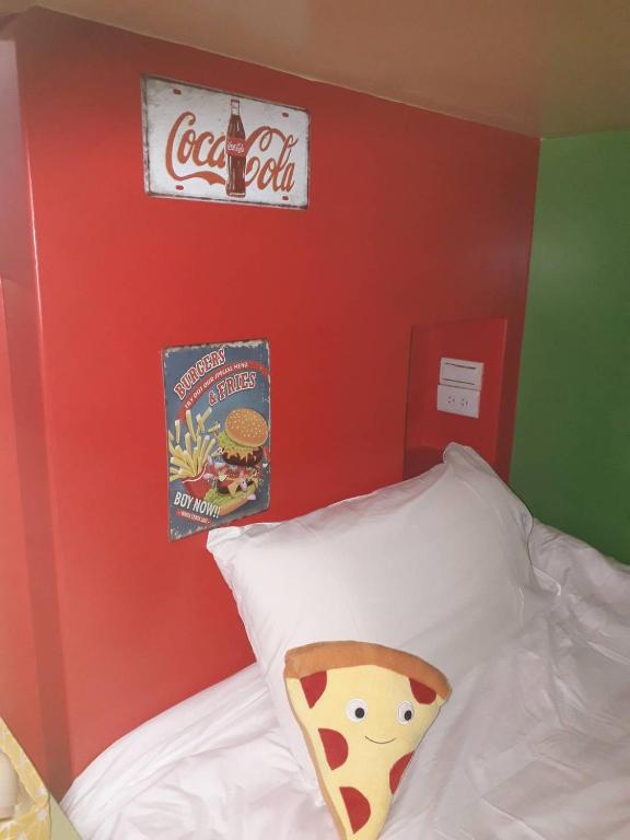Cute ohpa BnB photo