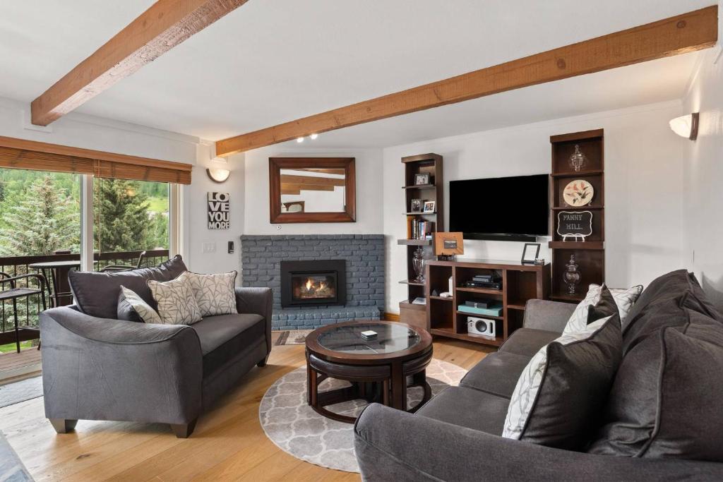 Woodbridge 21C, Snowmass Village