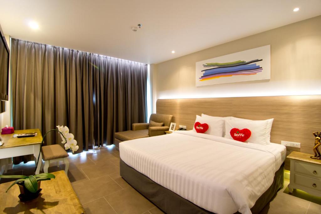 シー メ スプリング トゥー ホテル (Sea Me Spring Too Hotel)