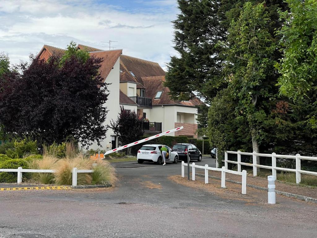 Les Dunes de Cabourg 100m plage - 4