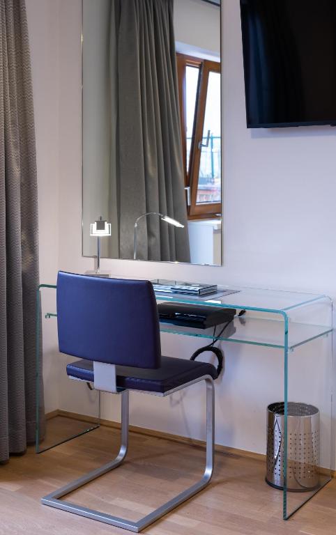 Lake View Apartment photo