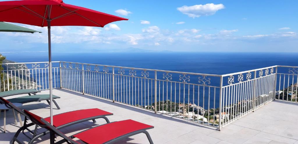Monte Brusara Relais photo