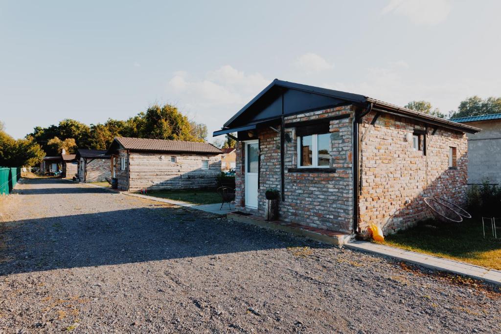 OPG Dokić, Kopačevo