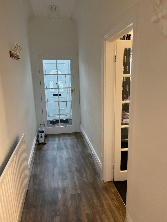 St Pauls Rd - Townhouse Accommodation