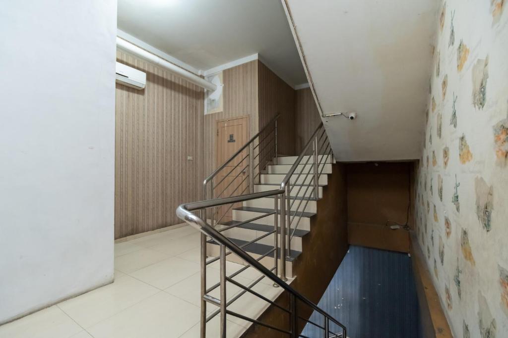 RedDoorz @ Jalan Gajah Mada Lampung photo