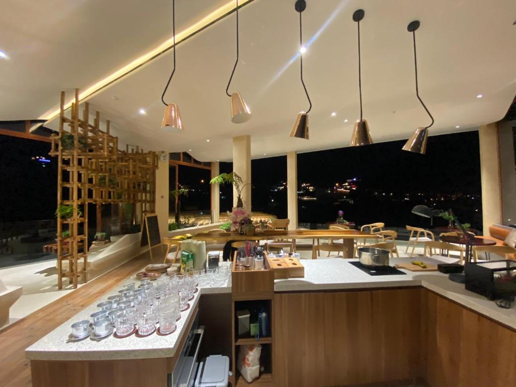 Teakhouse Đà Lạt