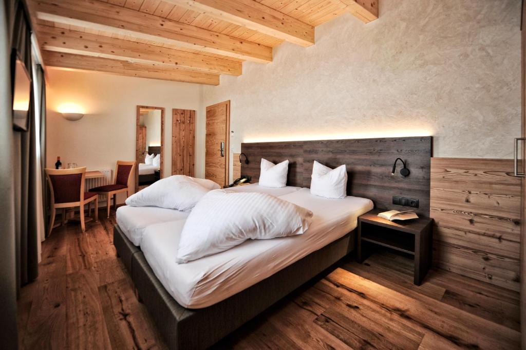 Hotel Garni Lamm - 2