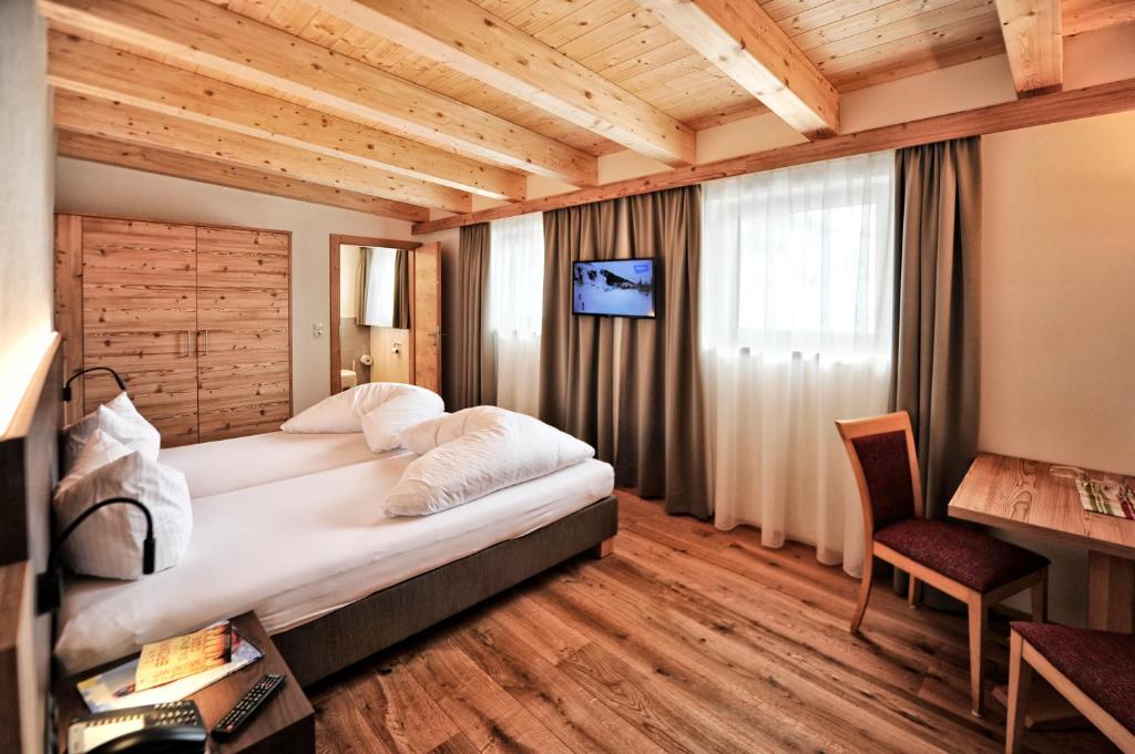 Hotel Garni Lamm - 3
