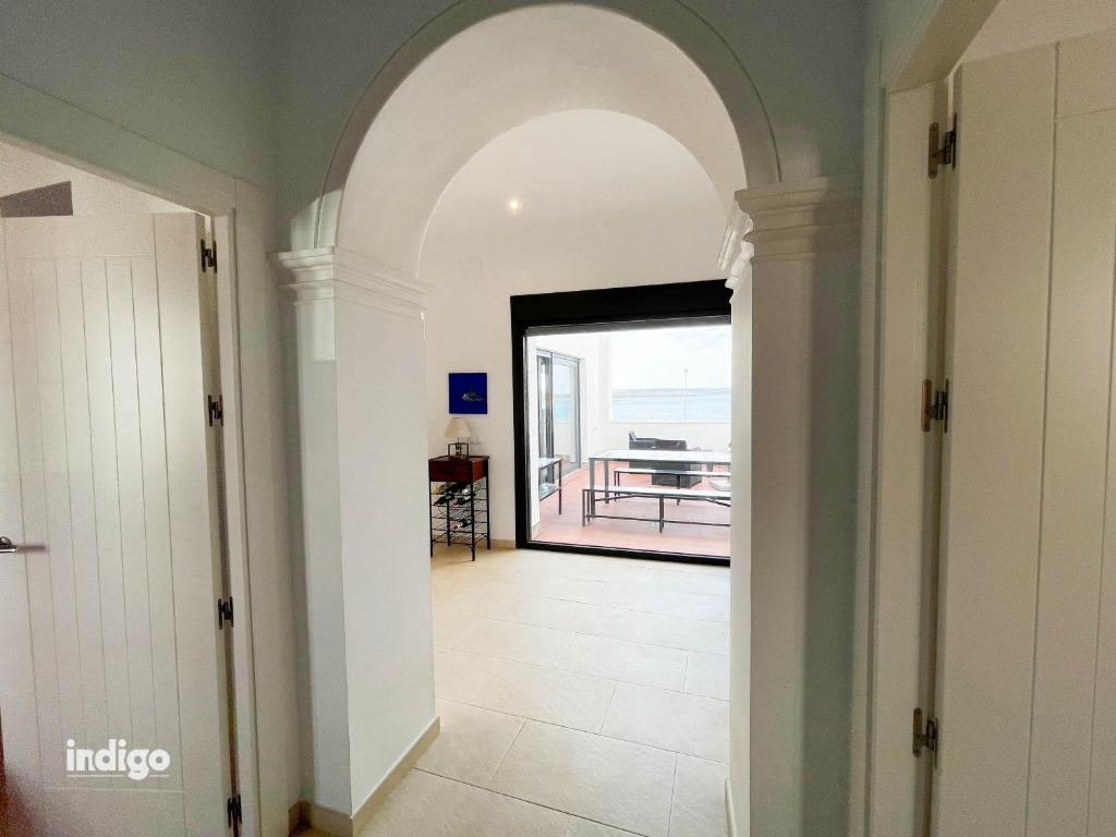 Riverview - Modern Townhouse - Ayamonte - DEK01 - 3