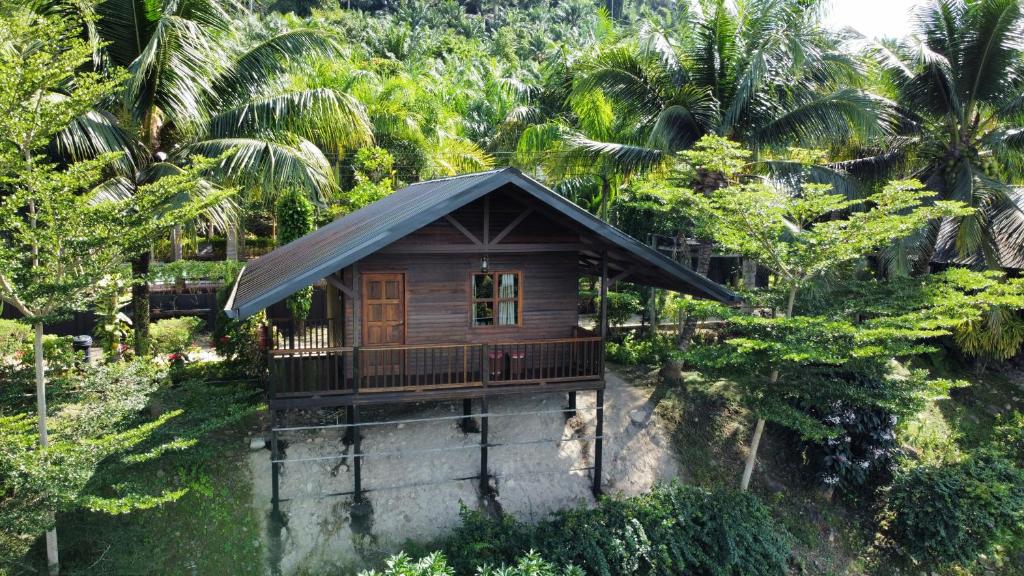 Spring Hill Cottages 春城山庄 photo