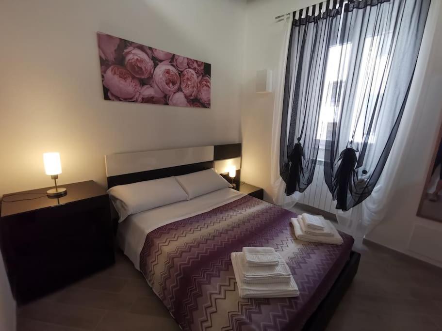 Casa 700, Civitavecchia